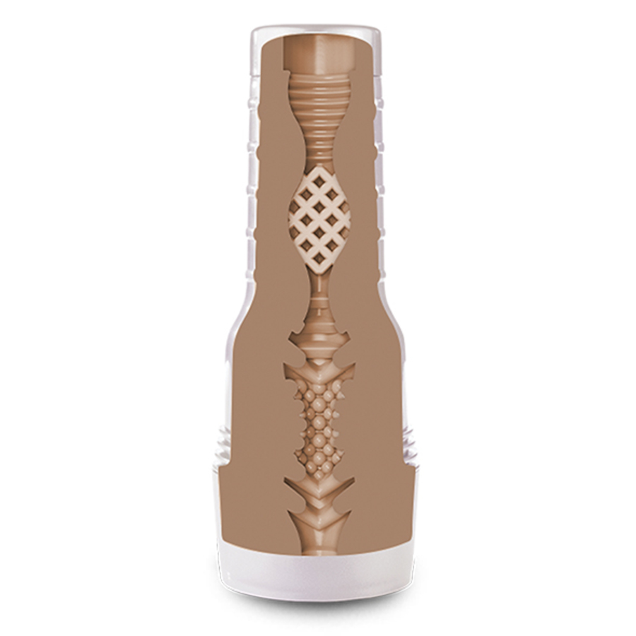 Fleshlight Girls - Autumn Falls Cream Male Sextoys