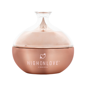 HighOnLove - Wellness Collection Cannabis Body Butter 200 ml Accessoires