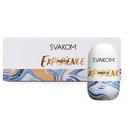 Svakom - Hedy X Reusable Masturbator 5-pack Experience Svakom - Hedy X Reusable Masturbator 5-pack Experience Male Sextoys