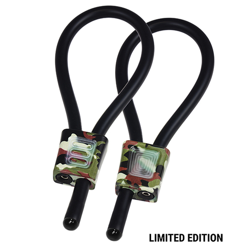 ElectraStim - Prestige ElectraLoops Camouflage ElectraStim - Prestige ElectraLoops Camouflage