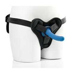 Sportsheets - New Comers Strap On Set Special Edition Sportsheets - New Comers Strap On Set Special Edition Vrouwen Speeltjes