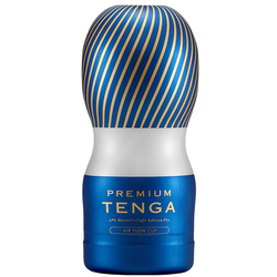 Tenga - Premium Series Air Flow Cup Masturbator Tenga - Premium Series Air Flow Cup Masturbator Male Sextoys