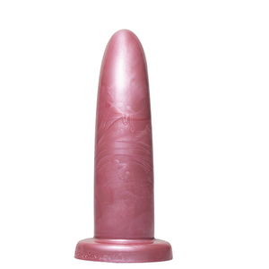 Fleshlight - Fleshlight - HerSpot Dildo Golden Rose Medium Toys for Her