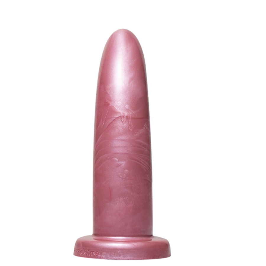 Fleshlight - HerSpot G-spot en Anale Dildo Golden Rose Medium Vrouwen Speeltjes