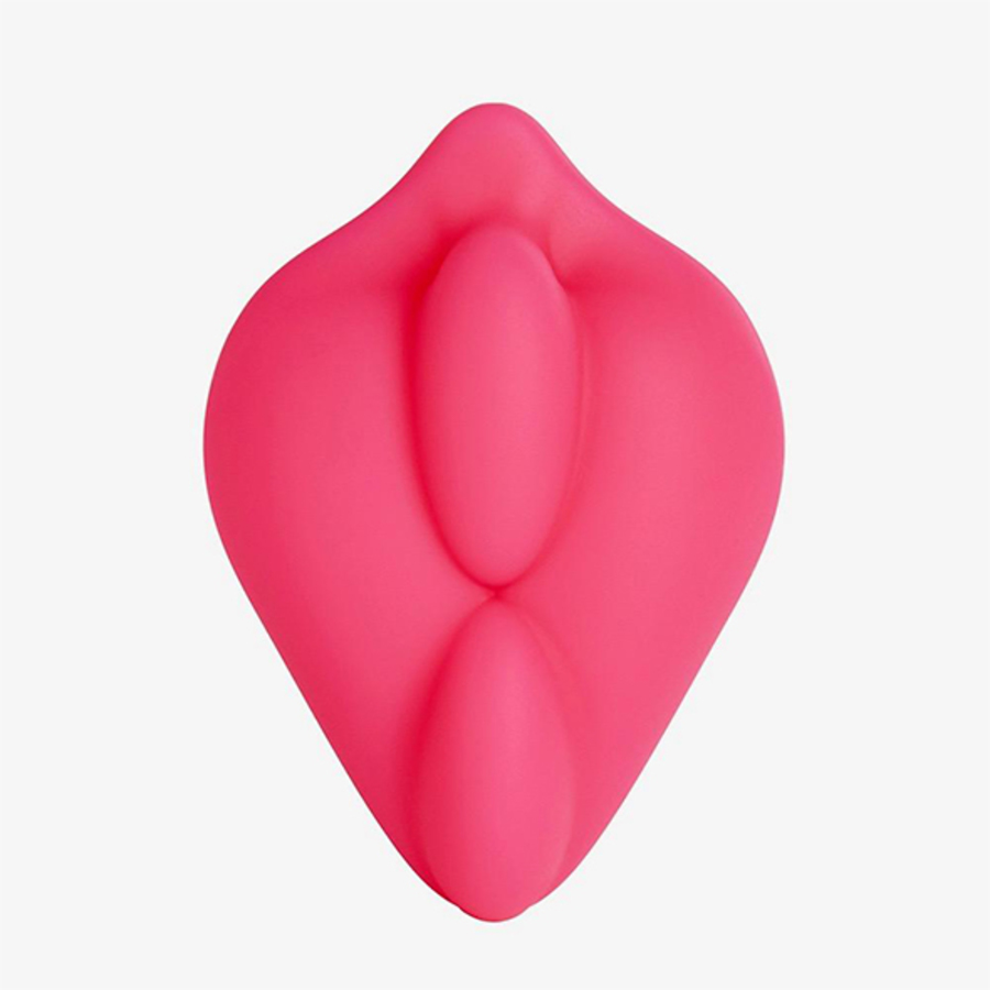 Banana Pants - Bumpher Dildo Base Stimulation Cushion Toys for Her