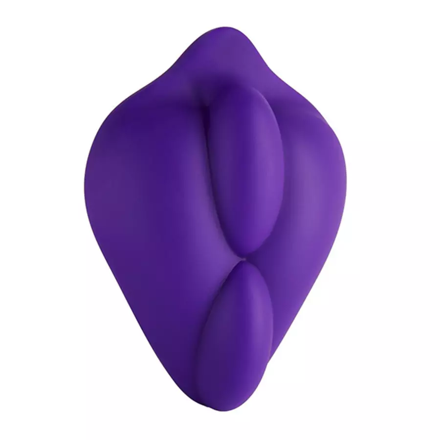 Banana Pants - Bumpher Dildo Base Stimulation Cushion Toys for Her