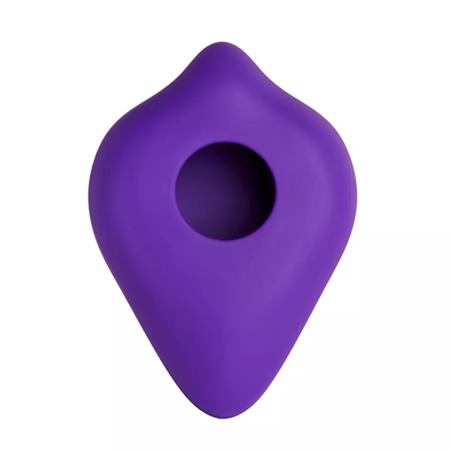Banana Pants - Bumpher Dildo Base Stimulation Cushion Toys for Her