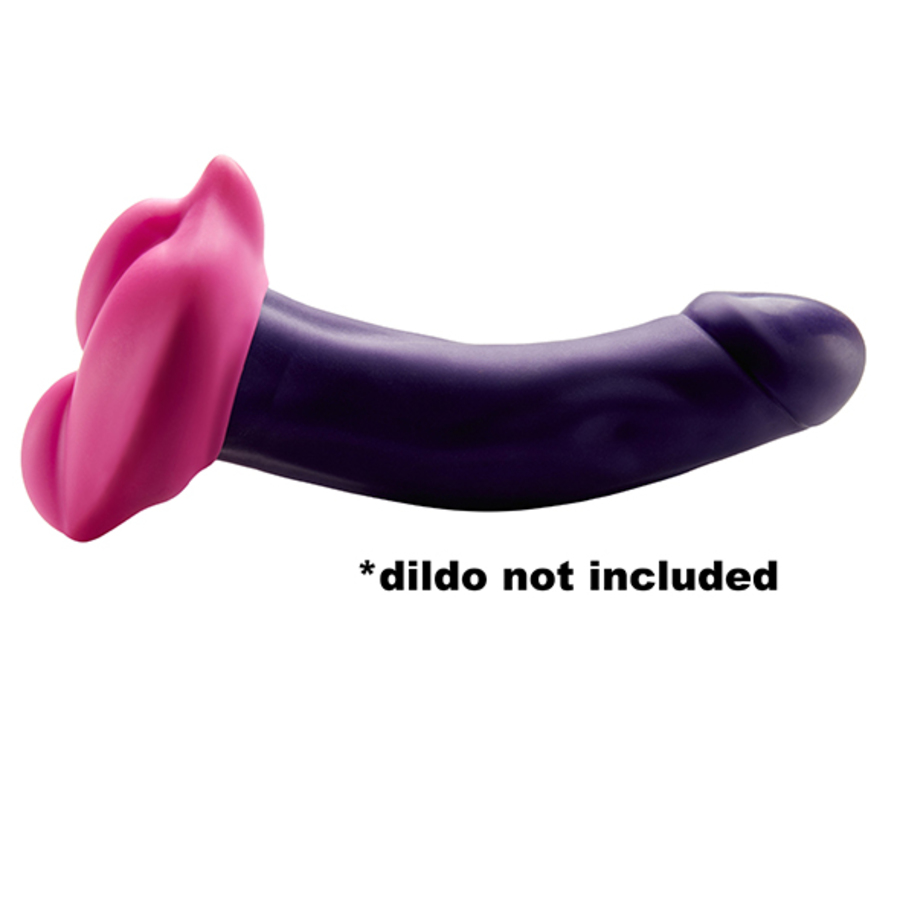 Banana Pants - Bumpher Dildo Base Stimulation Cushion Toys for Her