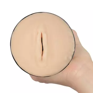 Kiiroo - Stars Collection Strokers Feel Nicolette Shea Masturbator Mannen Speeltjes