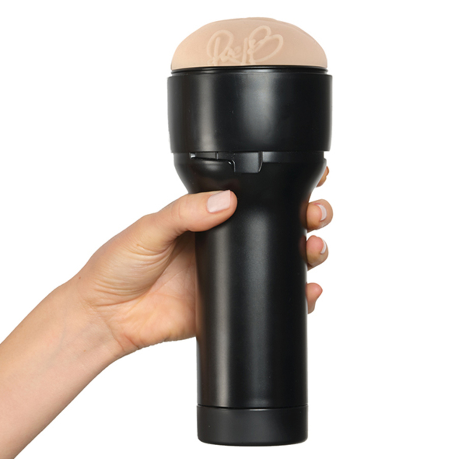 Kiiroo - Stars Collection Strokers Feel Rae Lil Black Masturbator Male Sextoys