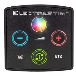 ElectraStim - Kix Electro Seks Stimulator ElectraStim - Kix Electro Seks Stimulator SM