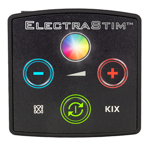 ElectraStim - Kix Electro Seks Stimulator