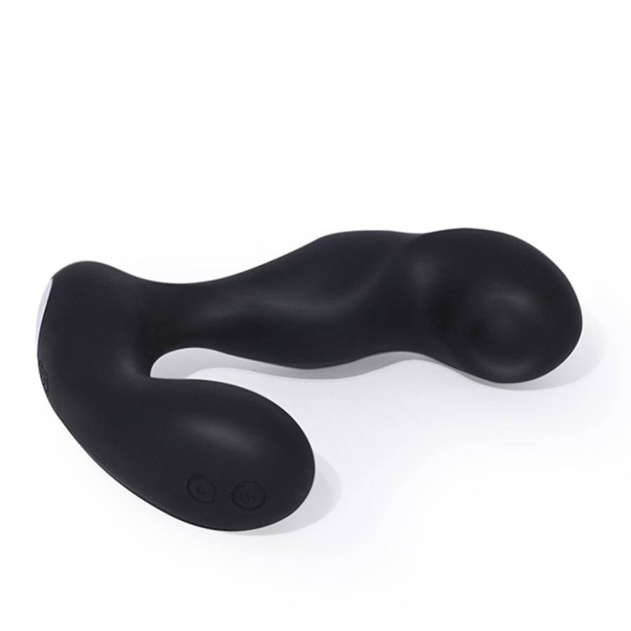 Svakom - Iker App Bestuurbare Prostaat en Perineum Vibrator Anale Speeltjes