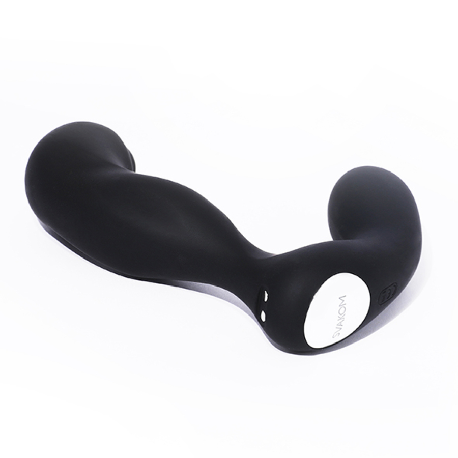 Svakom - Iker App Controlled Prostate and Perineum Vibrator Anal Toys