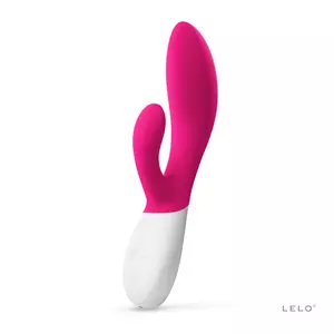 Lelo - Ina Wave 2 Wave Motion Technologie Vibrator Vrouwen Speeltjes