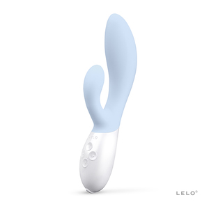 Lelo - Ina 3 USB-rechargeable Waterproof Vibrator Toys for Her