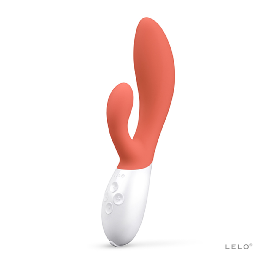 Lelo - Ina 3 USB-oplaadbare Waterproof Vibrator Vrouwen Speeltjes