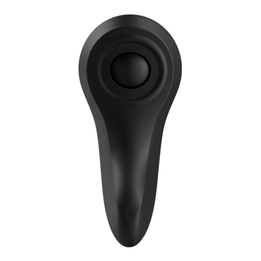 Satisfyer - Little Secret Panty Vibrator App Bestuurbaar Vrouwen Speeltjes