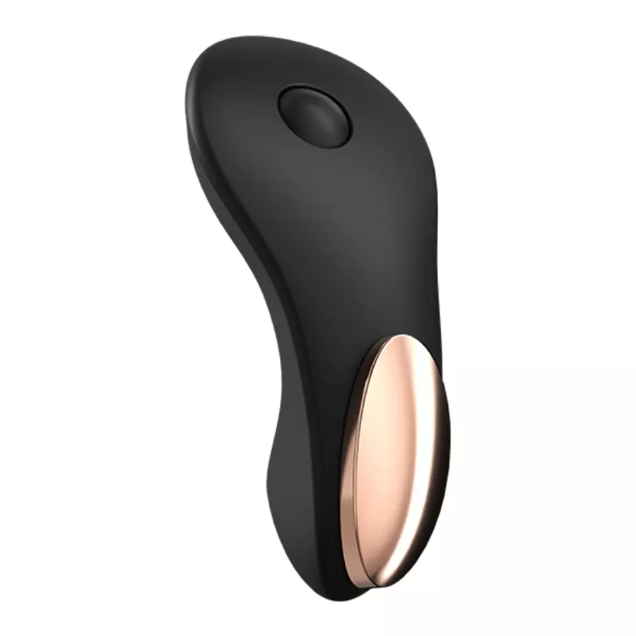 Satisfyer - Little Secret Panty Vibrator App Controllable  Toys for Her