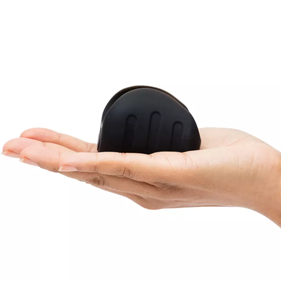 Fifty Shades of Grey - Sensation Vibrerende Penis Stimulator Mannen Speeltjes