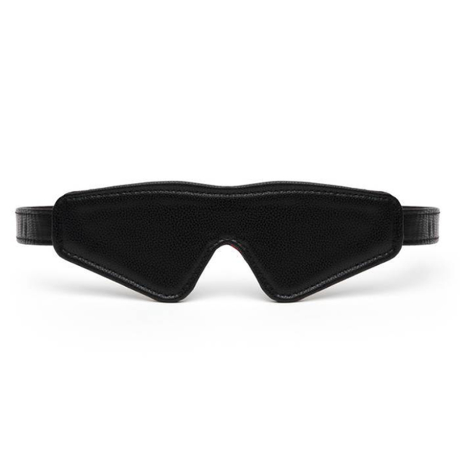 Fifty Shades of Grey - Sweet Anticipation Blindfold S&M