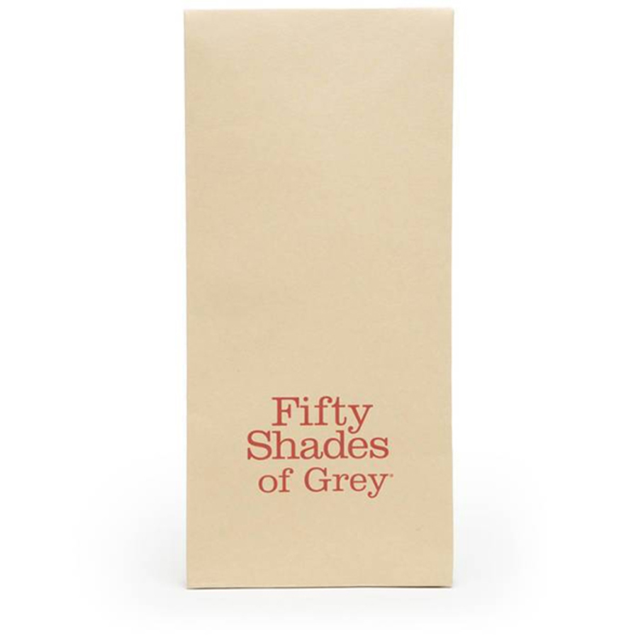 Fifty Shades of Grey - Sweet Anticipation Blindfold S&M