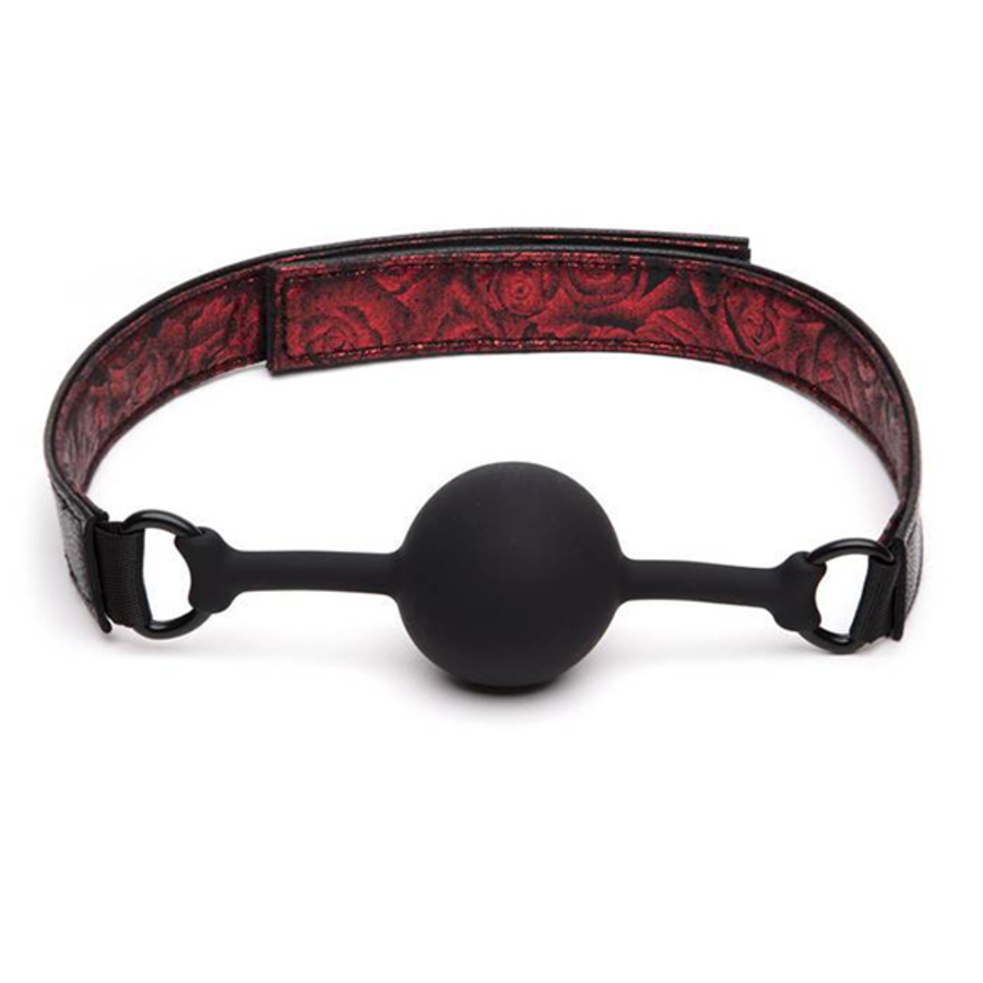 Fifty Shades of Grey - Sweet Anticipation Ball Gag S&M