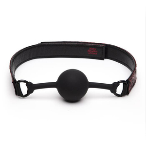 Fifty Shades of Grey - Sweet Anticipation Ball Gag S&M