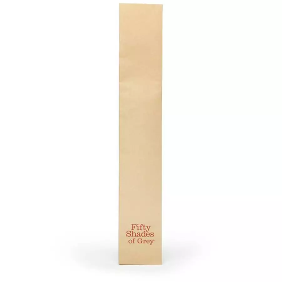 Fifty Shades of Grey - Sweet Anticipation Halsband & Riem SM