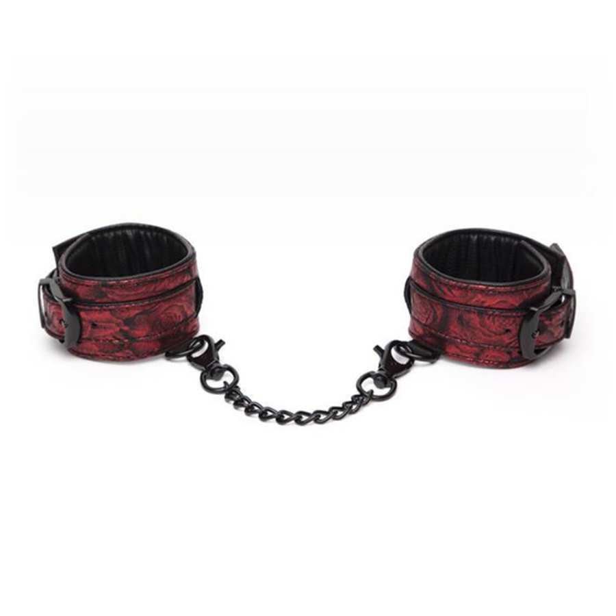 Fifty Shades of Grey - Sweet Anticipation Wrist Cuffs S&M