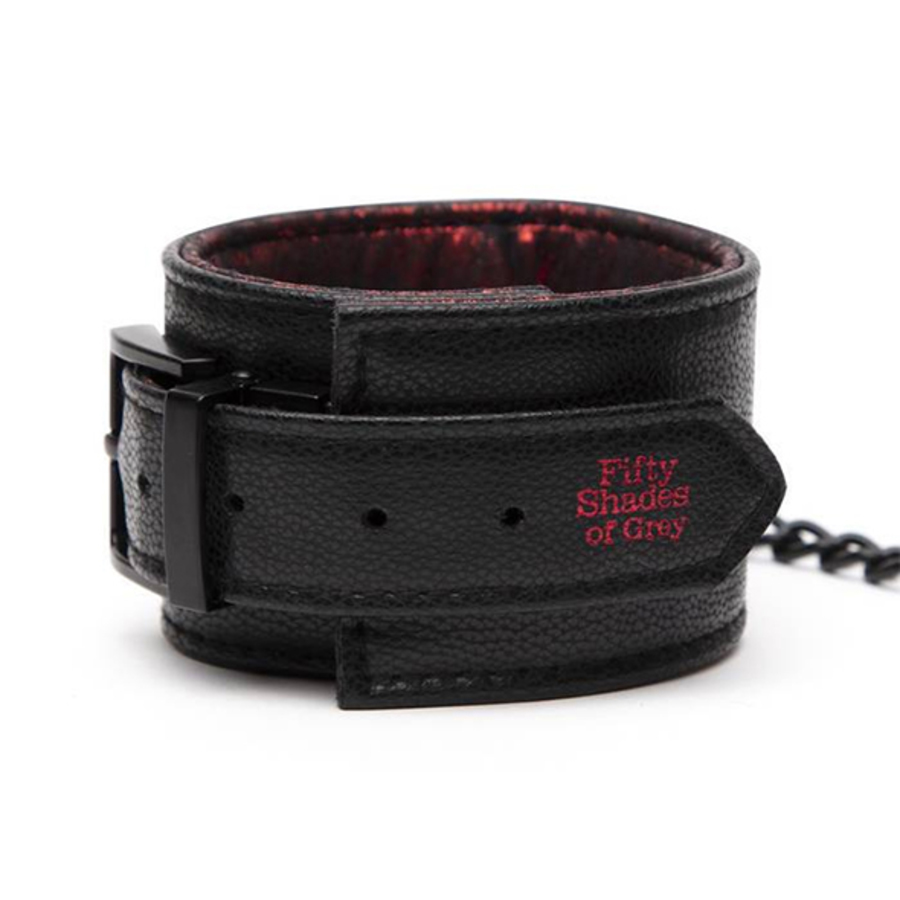 Fifty Shades of Grey - Sweet Anticipation Wrist Cuffs S&M