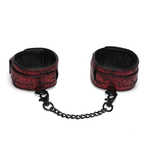 Fifty Shades of Grey - Sweet Anticipation Ankle Cuffs S&M