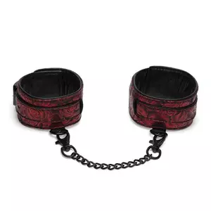 Fifty Shades of Grey - Sweet Anticipation Ankle Cuffs S&M