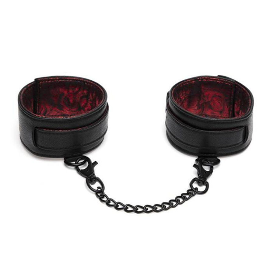 Fifty Shades of Grey - Sweet Anticipation Ankle Cuffs S&M