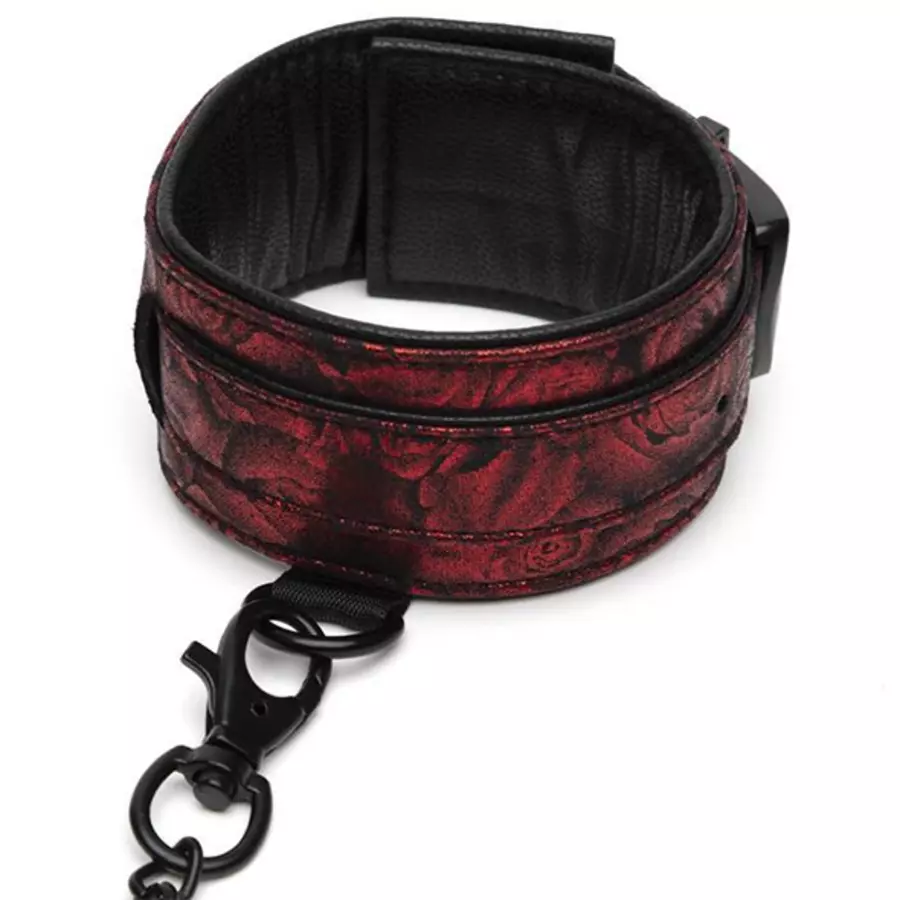 Fifty Shades of Grey - Sweet Anticipation Ankle Cuffs S&M