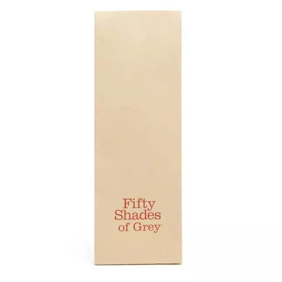 Fifty Shades of Grey - Sweet Anticipation Ankle Cuffs S&M