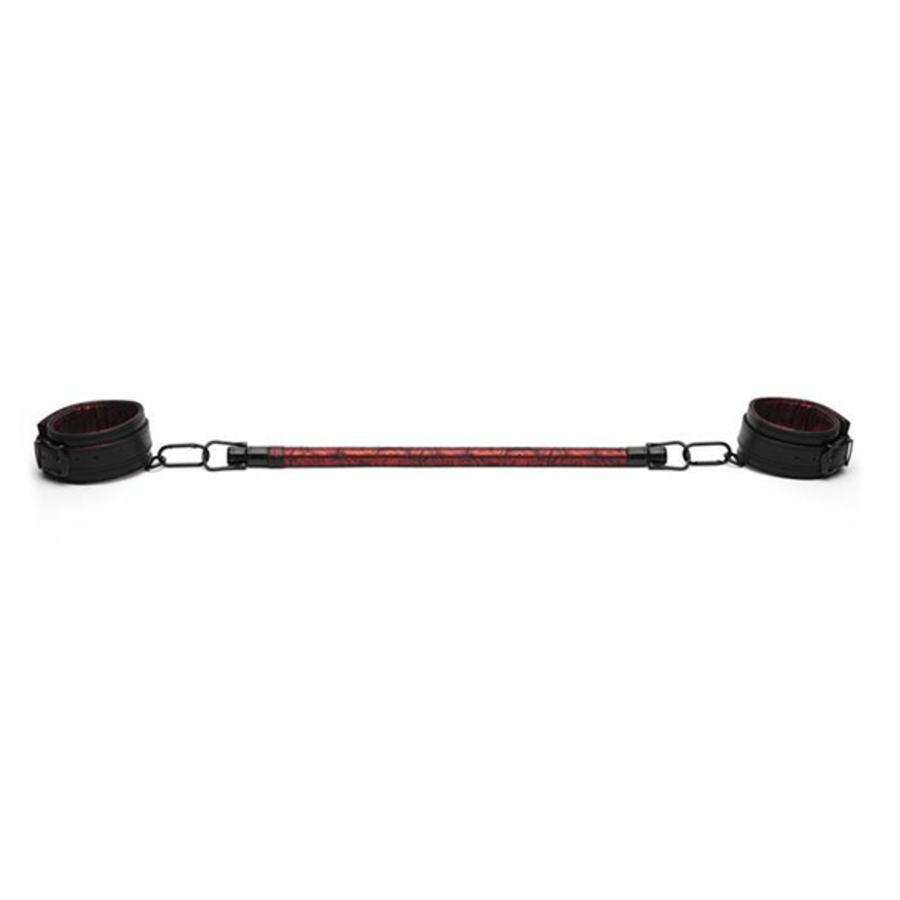 Fifty Shades of Grey - Sweet Anticipation Spreader Bar with Cuffs S&M