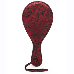 Fifty Shades of Grey - Sweet Anticipation Ronde Paddle Fifty Shades of Grey - Sweet Anticipation Ronde Paddle SM