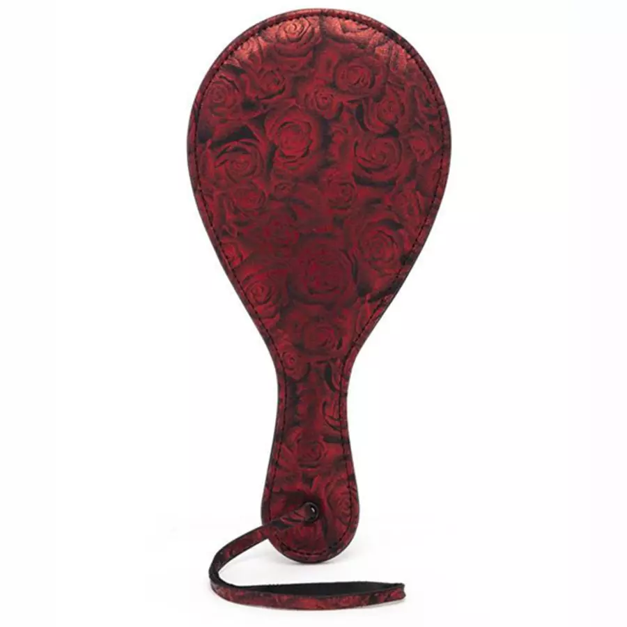 Fifty Shades of Grey - Sweet Anticipation Ronde Paddle SM