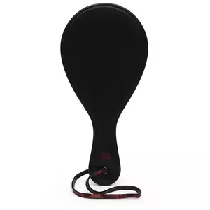 Fifty Shades of Grey - Sweet Anticipation Round Paddle S&M