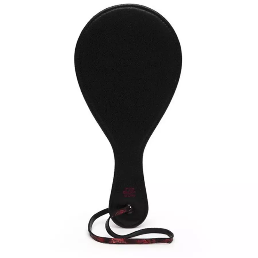 Fifty Shades of Grey - Sweet Anticipation Ronde Paddle SM