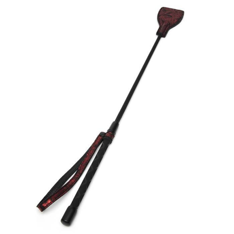 Fifty Shades of Grey - Sweet Anticipation Riding Crop S&M