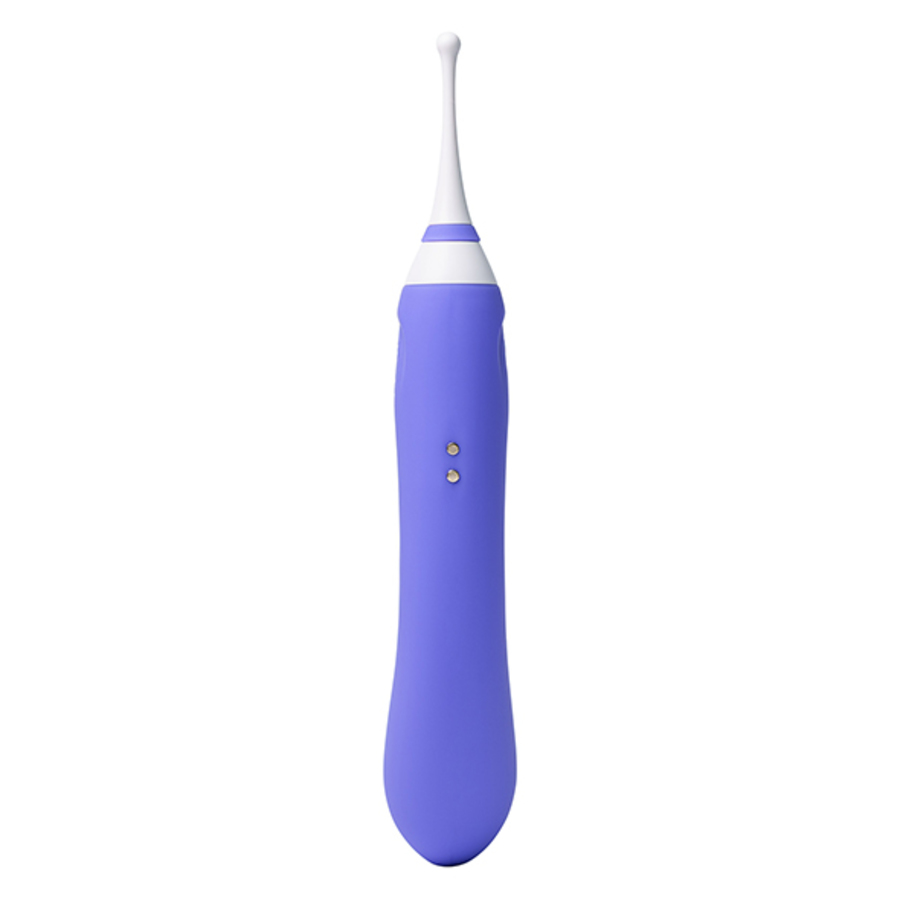 Lovense - Hyphy Dual-End App Bestuurbare Vibrator Vrouwen Speeltjes