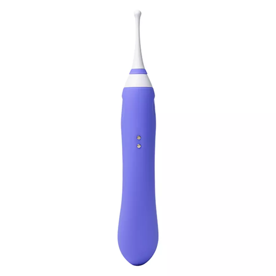 Lovense - Hyphy Dual-End App Controlled Vibrator Toys for Her