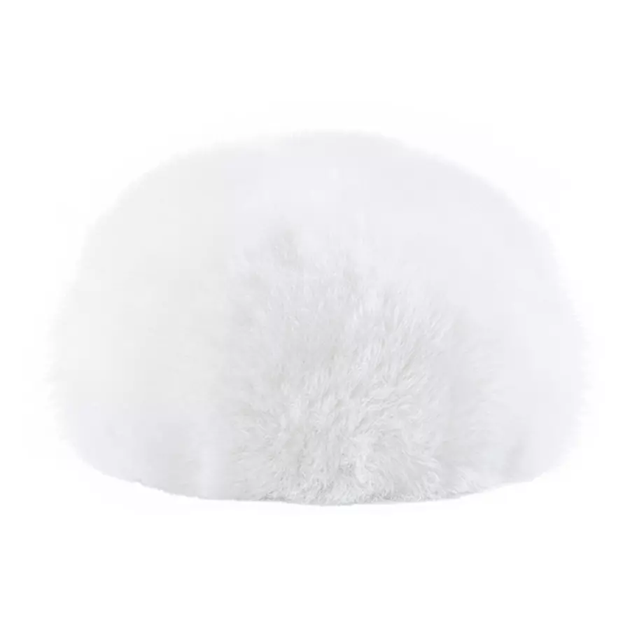 Magic Motion - Bunny App Bestuurbare Vibrerende Bunny Tail Anale Plug Anale Speeltjes