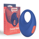 FeelzToys - RRRING Casual Date Vibrating Cock Ring USB-rechargeable