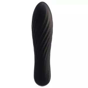 Svakom - Tulip Krachtige Bullet Clitoris Vibrator USB-oplaadbaar Vrouwen Speeltjes