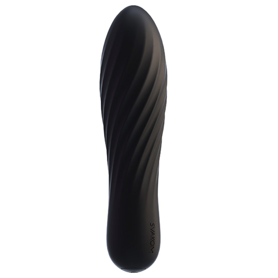 Svakom - Tulip Krachtige Bullet Clitoris Vibrator USB-oplaadbaar Vrouwen Speeltjes