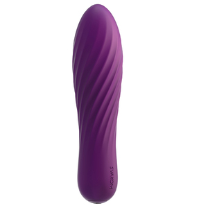 Svakom - Tulip Krachtige Bullet Clitoris Vibrator USB-oplaadbaar Vrouwen Speeltjes