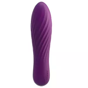 Svakom - Tulip Krachtige Bullet Clitoris Vibrator USB-oplaadbaar Vrouwen Speeltjes